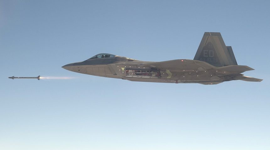 f22