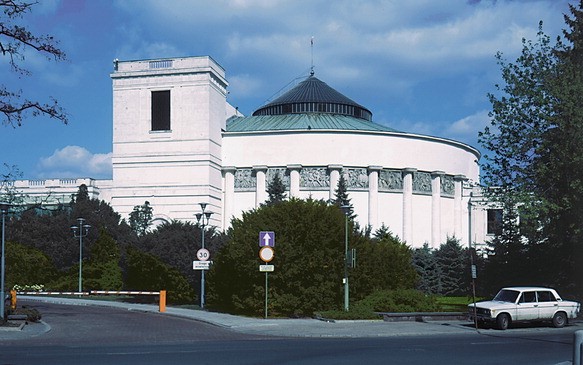 sejm