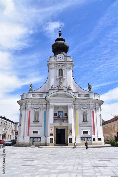 wadowice